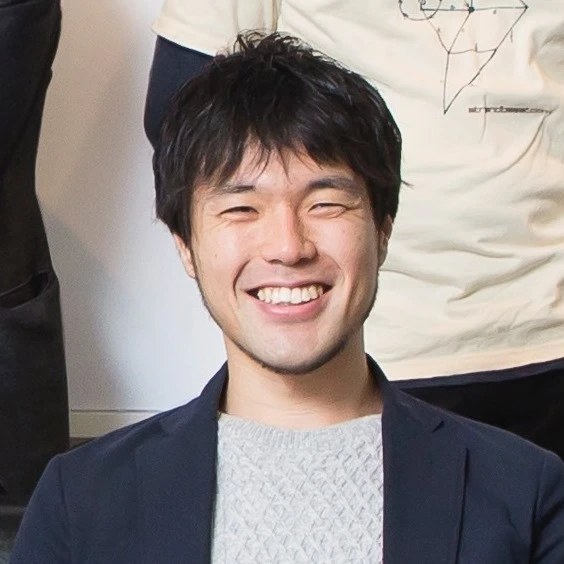代表取締役 遠野宏季