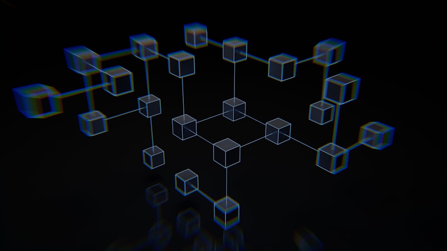 AIエージェント・DX導入支援 — エージェントの連携